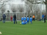 S.K.N.W.K. JO10-1 - FC De Westhoek '20 JO10-2 (competitie) seizoen 2021-2022 (voorjaar - 4e fase)) (139/145)